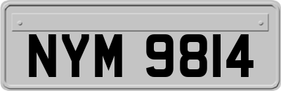 NYM9814