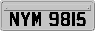 NYM9815