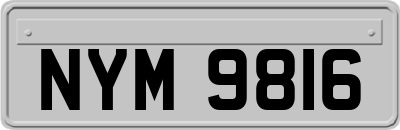 NYM9816
