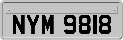 NYM9818