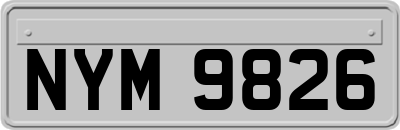 NYM9826