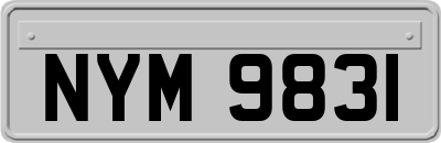 NYM9831