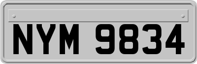 NYM9834