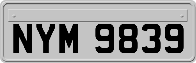 NYM9839