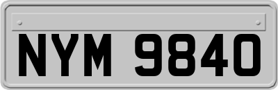 NYM9840