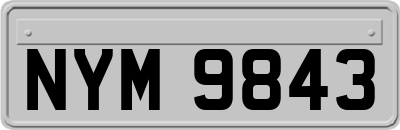 NYM9843