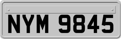 NYM9845