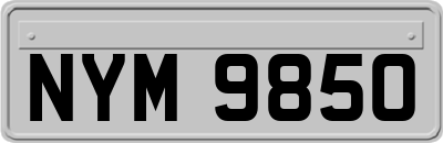NYM9850