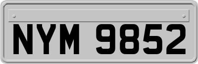 NYM9852