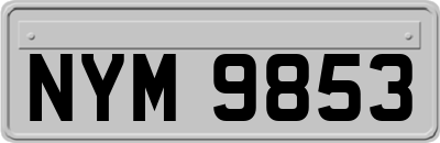 NYM9853