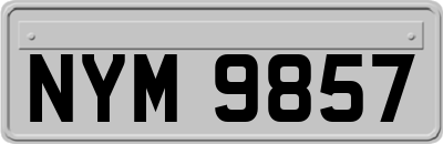NYM9857