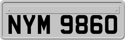 NYM9860