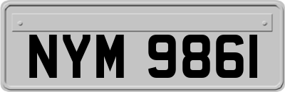 NYM9861
