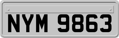 NYM9863