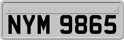 NYM9865