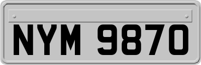 NYM9870