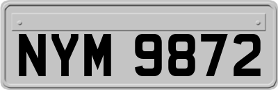 NYM9872