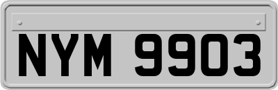 NYM9903