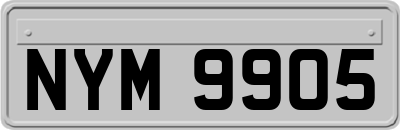 NYM9905
