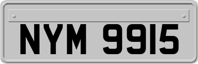 NYM9915