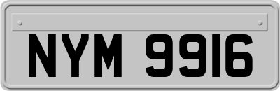 NYM9916