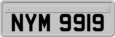 NYM9919