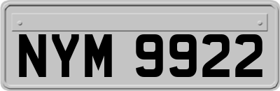 NYM9922
