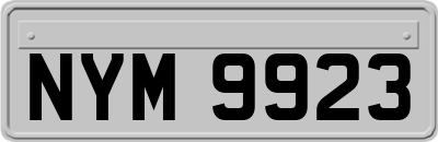 NYM9923