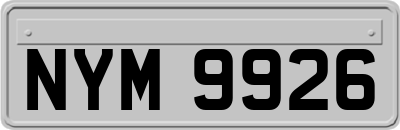 NYM9926