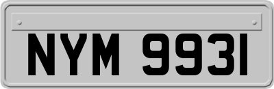 NYM9931