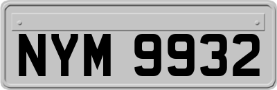NYM9932