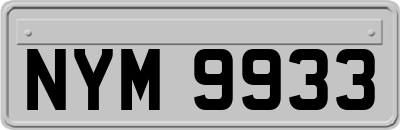 NYM9933
