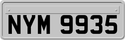 NYM9935
