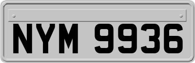 NYM9936