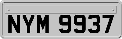 NYM9937