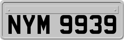 NYM9939