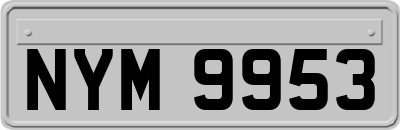 NYM9953