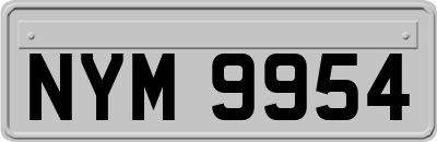NYM9954
