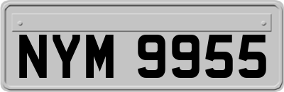 NYM9955