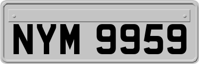 NYM9959