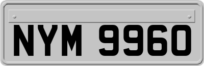 NYM9960