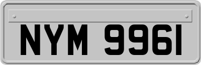 NYM9961