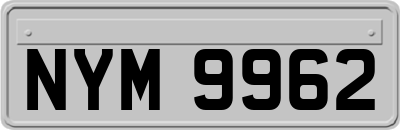 NYM9962