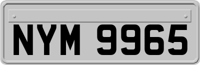 NYM9965