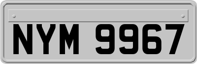 NYM9967