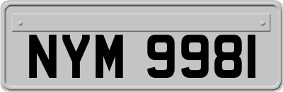 NYM9981