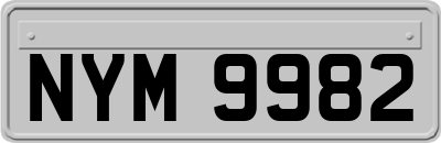 NYM9982