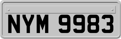 NYM9983