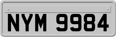 NYM9984