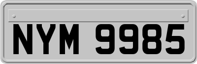 NYM9985